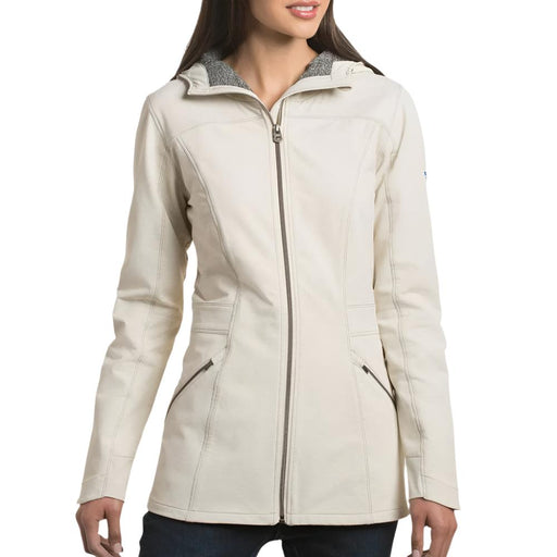 KÜHL Women's Klash Trench Coat WOMEN - Clothing - Outerwear - Jackets Kühl