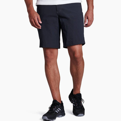 KÜHL Men's 10" Renegade Short - Koal MEN - Clothing - Shorts Kühl