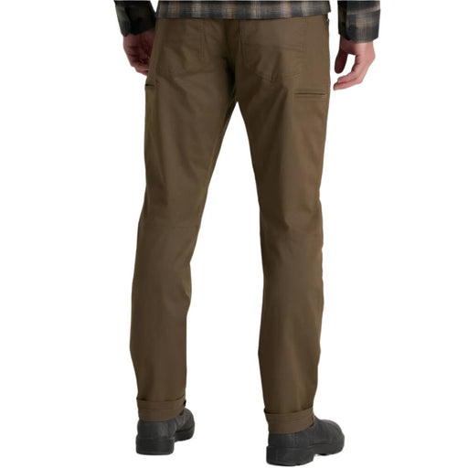 KÜHL Men's Rydr Lite Klassik Pant MEN - Clothing - Pants Kühl