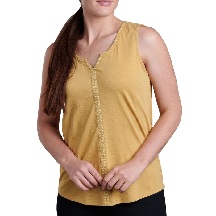 KÜHL Women's Shay Tank WOMEN - Clothing - Tops - Sleeveless Kühl