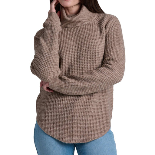 KÜHL Women's Sienna Sweater WOMEN - Clothing - Sweaters & Cardigans Kühl