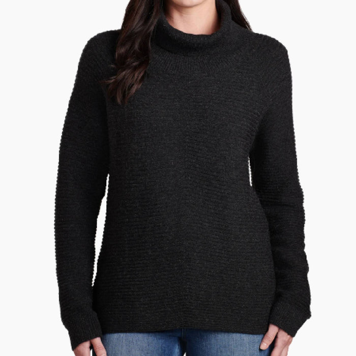 KÜHL Women's Solace Sweater WOMEN - Clothing - Sweaters & Cardigans Kühl