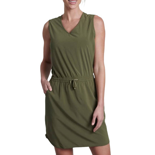 KÜHL Vantage Dress WOMEN - Clothing - Dresses Kühl