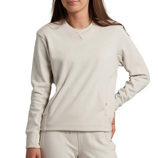 KÜHL Women's Kozy Crew Sweatshirt WOMEN - Clothing - Pullovers & Hoodies Kühl