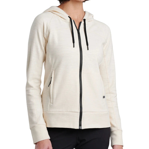 * KÜHL Women's Lola Full-Zip Hoody - FINAL SALE WOMEN - Clothing - Outerwear - Jackets Kühl