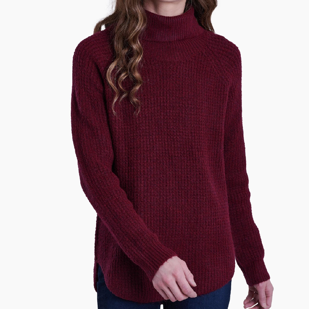 KÜHL Women's Sienna Sweater WOMEN - Clothing - Sweaters & Cardigans Kühl   