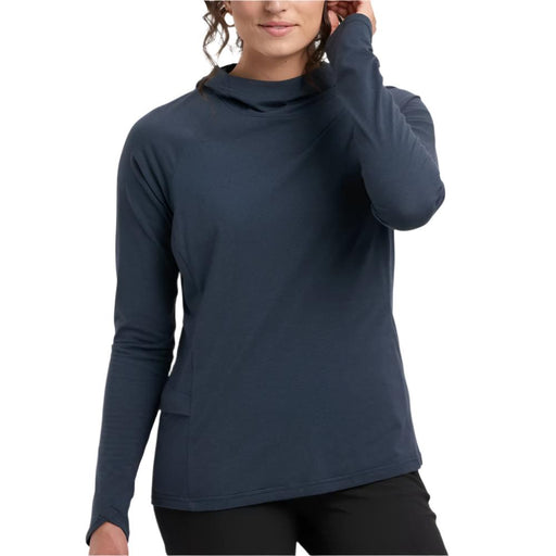 * KÜHL Women's Suprima Hoody - FINAL SALE WOMEN - Clothing - Pullovers & Hoodies Kühl