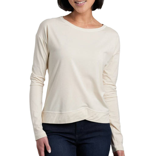 KÜHL Women's Suprima Tee WOMEN - Clothing - Tops - Long Sleeved Kühl