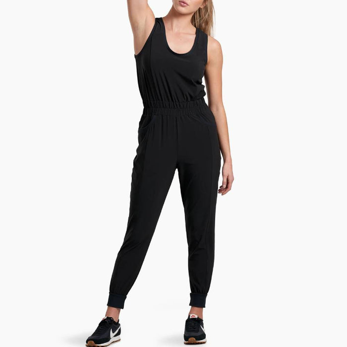 KÜHL Women's Vantage Jumpsuit WOMEN - Clothing - Jumpsuits & Rompers Kühl