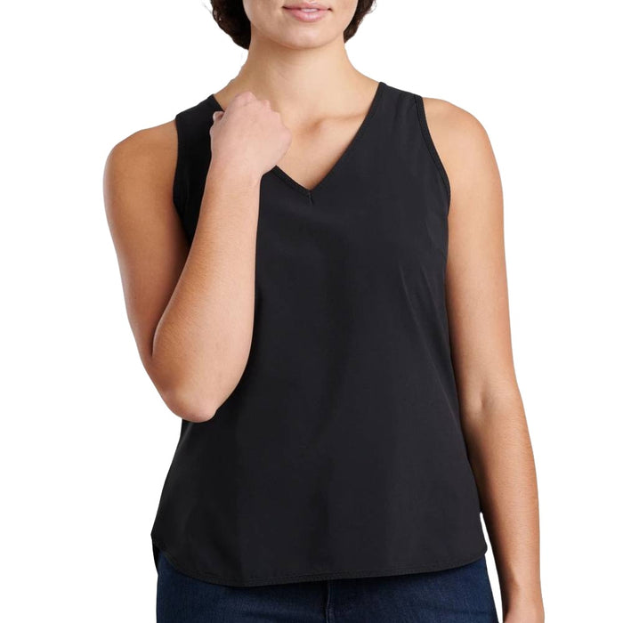 * KÜHL Women's Vantage Tank Top - FINAL SALE WOMEN - Clothing - Tops - Sleeveless Kühl