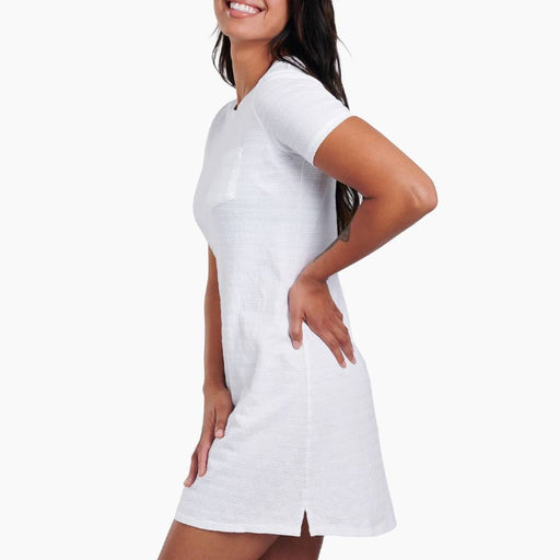 KÜHL Women's Willa T-Shirt Dress WOMEN - Clothing - Dresses Kühl
