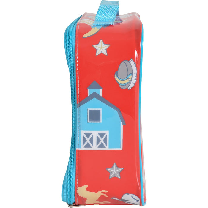 Classic Equine Kid Groom Kit