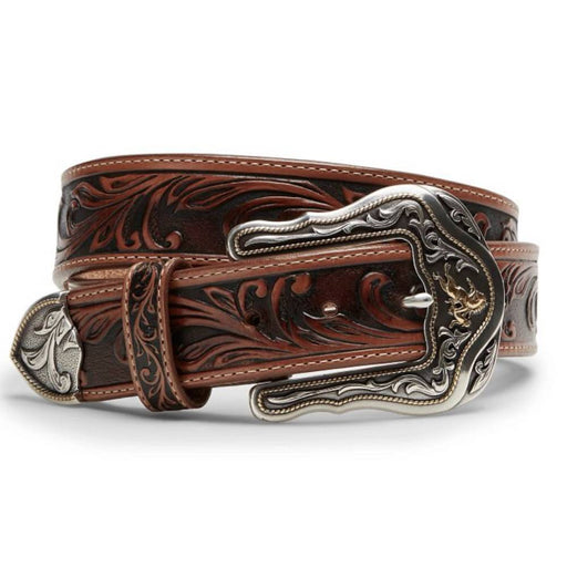 Men's Westerly Ride Belt - 1.5" MEN - Accessories - Belts & Suspenders Leegin Creative Leather/Brighton