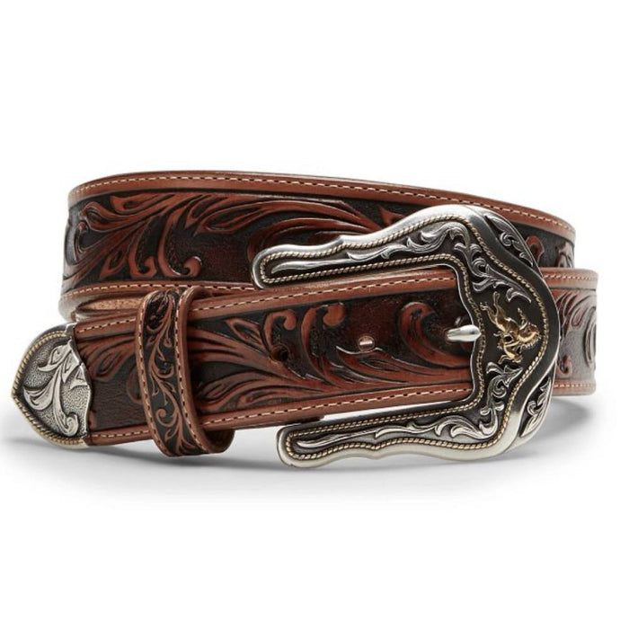 Men's Westerly Ride Belt - 1.5" MEN - Accessories - Belts & Suspenders Leegin Creative Leather/Brighton