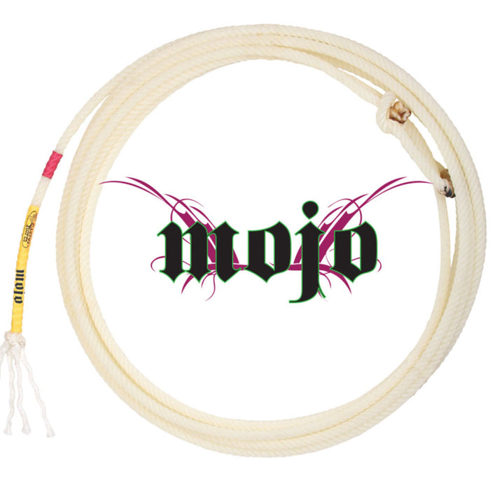 Cactus Mojo Rope Tack - Ropes & Roping Cactus