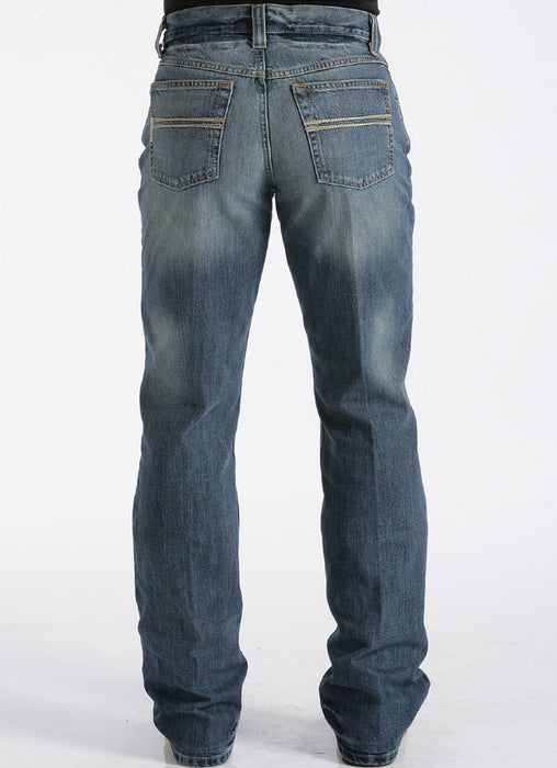 Cinch Men's Relaxed Fit Carter Jean MEN - Clothing - Jeans Cinch