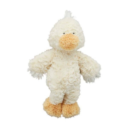 Mud Pie Plush Duck KIDS - Accessories - Toys Mud Pie