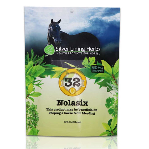 Silver Lining Nolasix #32 Equine - Supplements Silver Lining