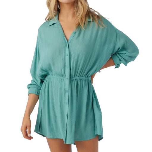 * O'Neill Women's Cami Cover Up - FINAL SALE WOMEN - Clothing - Surf & Swimwear - Cover-Ups O'Neill