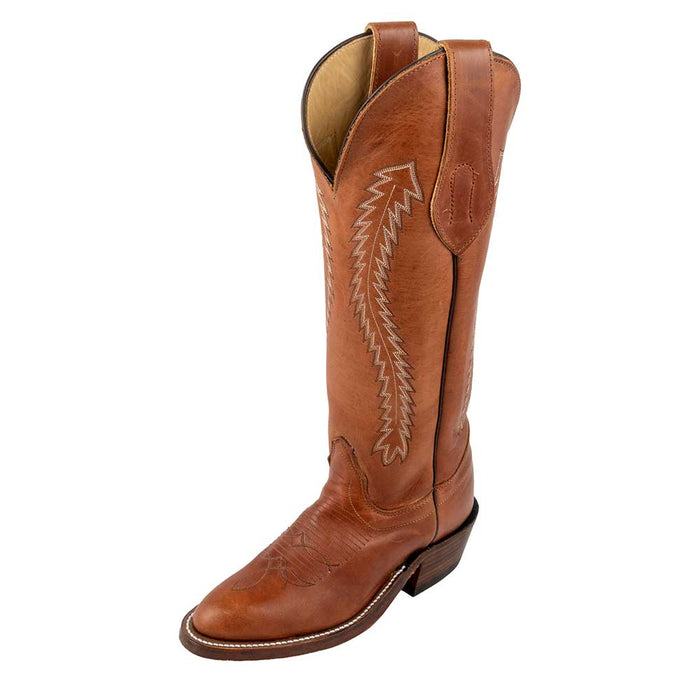 * Olathe Women's Redwood Mirage Boot - FINAL SALE WOMEN - Footwear - Boots - Western Boots Olathe Boot Company