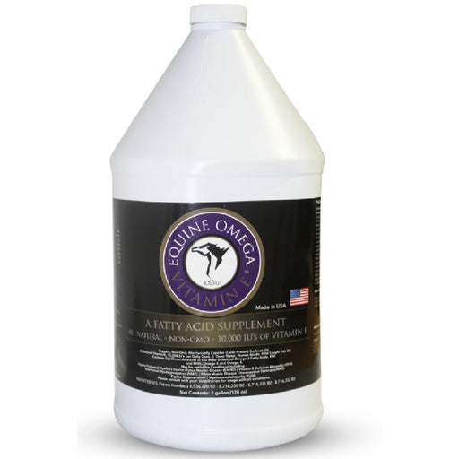 Equine Omega Vitamin E Equine - Supplements Equine