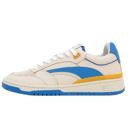 Oncept Preston Sneaker - Sonic Blue WOMEN - Footwear - Sneakers & Athletic Oncept