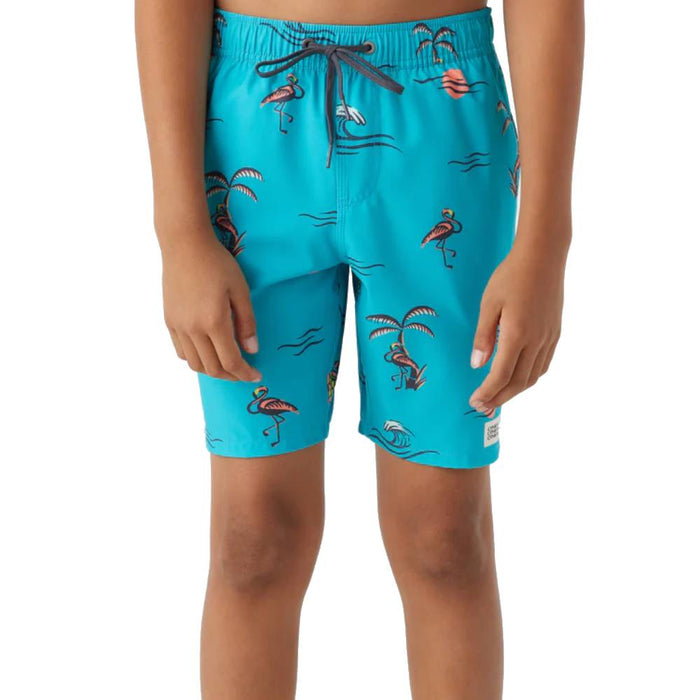 O'Neill Boy's Hermosa Crew Boardshorts - 16" KIDS - Boys - Clothing - Surf & Swimwear O'Neill