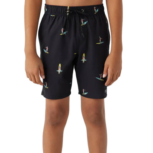 O'Neill Boy's Hermosa Crew Boardshort - 16" KIDS - Boys - Clothing - Surf & Swimwear O'Neill