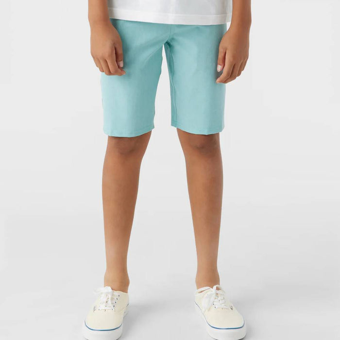 O'Neill Boy's 18" Reserve Heather Shorts KIDS - Boys - Clothing - Shorts O'Neill