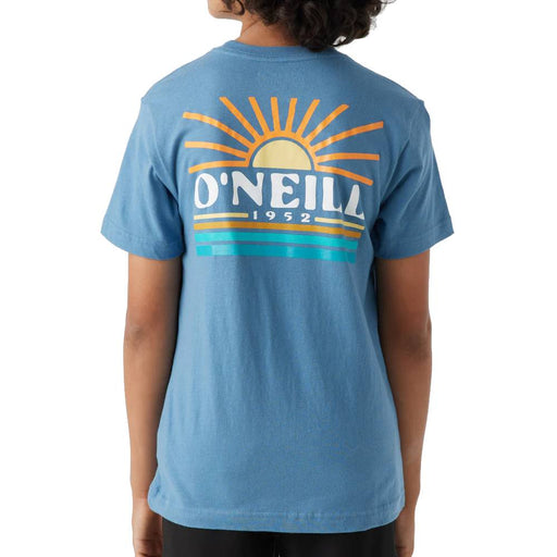 O'Neill Boy's Sun Supply Tee KIDS - Boys - Clothing - T-Shirts & Tank Tops O'Neill