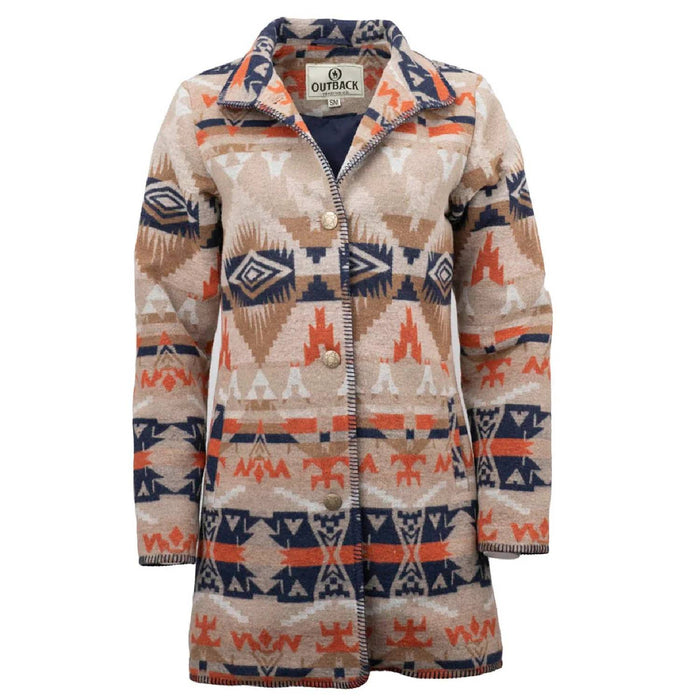 Outback Trading Women's Moree Jacket
