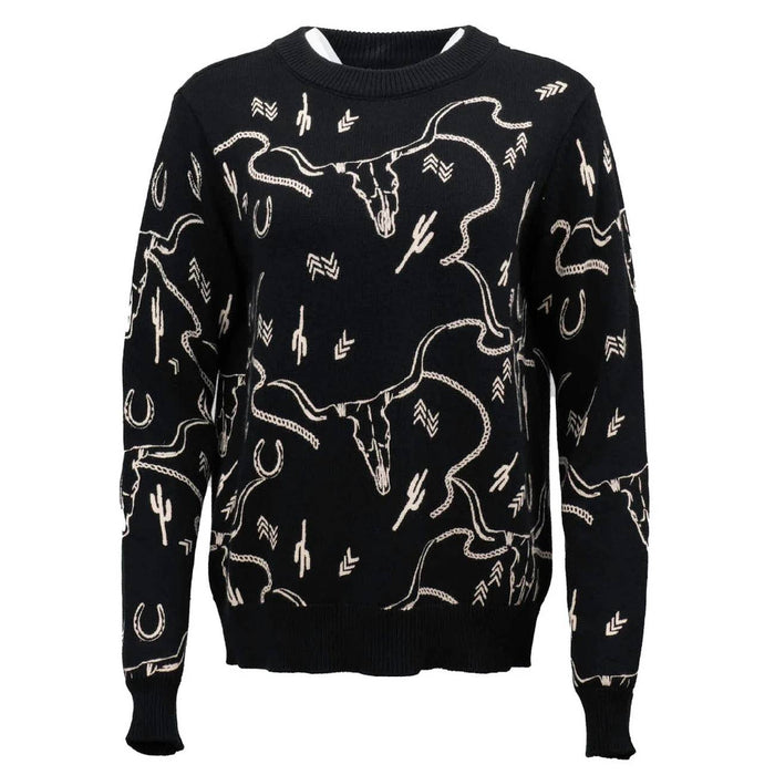 Outback Trading Women's Ainsley Sweater
