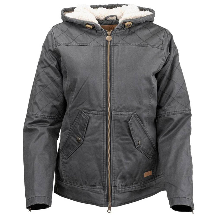 * Outback Trading Women's Heidi Jacket - FINAL SALE WOMEN - Clothing - Outerwear - Jackets Outback Trading Co