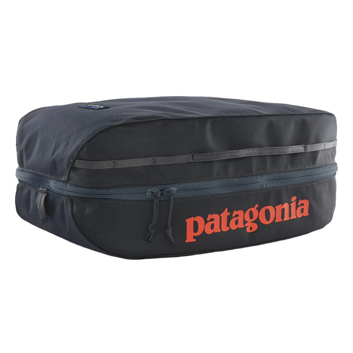 Patagonia Large Black Hole Cube - Smolder Blue ACCESSORIES - Luggage & Travel - Shave Kits Patagonia