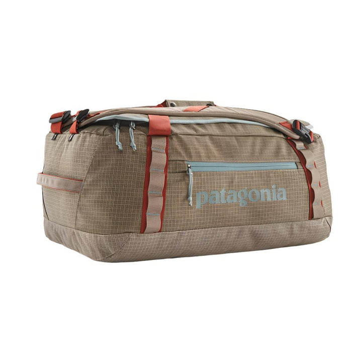 Patagonia 40L Black Hole Duffle - Seabird Grey ACCESSORIES - Luggage & Travel - Duffle Bags Patagonia