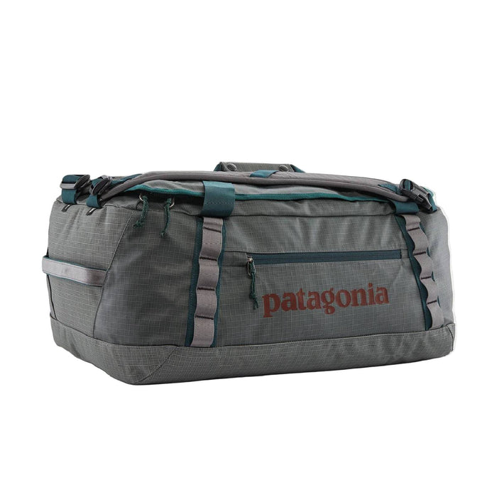 Patagonia 40L Black Hole Duffle - Noble Grey ACCESSORIES - Luggage & Travel - Duffle Bags Patagonia