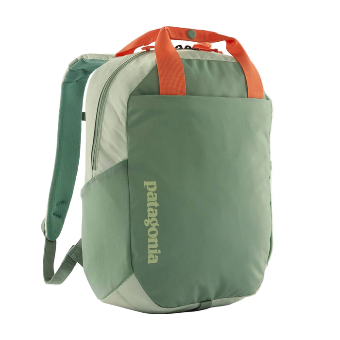 Patagonia Atom 20L Tote Pack - Lichen Green ACCESSORIES - Luggage & Travel - Backpacks & Belt Bags Patagonia