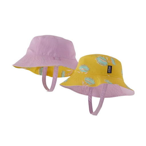 Patagonia Baby Sun Bucket Hat KIDS - Accessories - Hats & Caps Patagonia