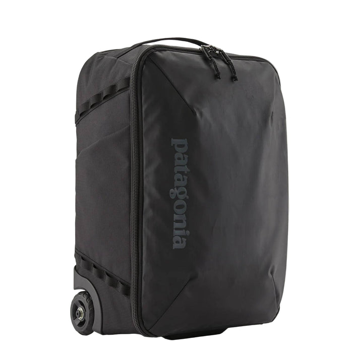 Patagonia Black Hole MLC Wheelie - Black ACCESSORIES - Luggage & Travel - Rolling Luggage & Suitcases Patagonia