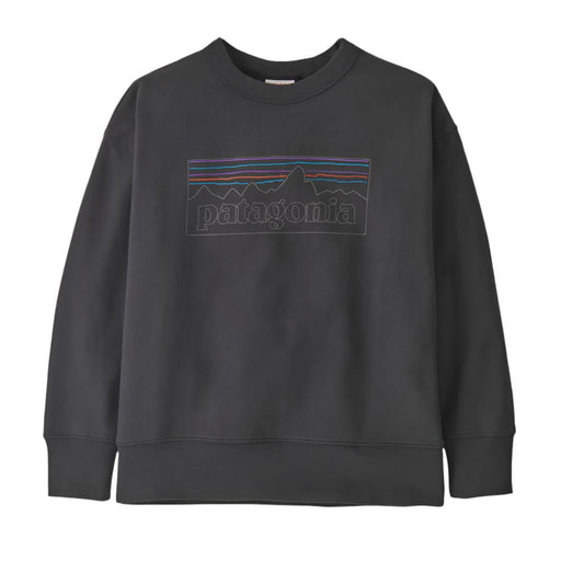 Patagonia Boy's Crew Sweatshirt KIDS - Boys - Clothing - Sweatshirts & Hoodies Patagonia