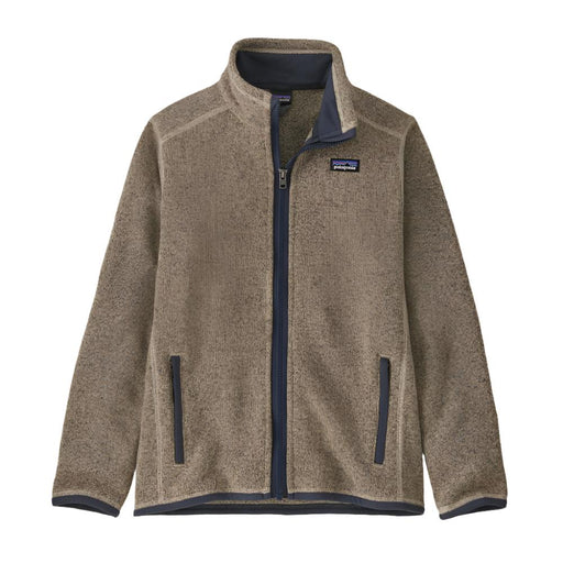 Patagonia Kid's Better Sweater Jacket KIDS - Boys - Clothing - Outerwear - Jackets Patagonia