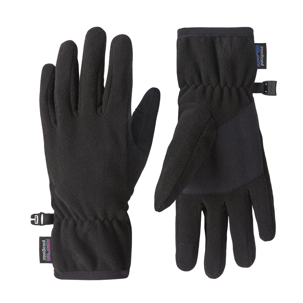 Patagonia Kid's Synchilla Gloves KIDS - Accessories - Gloves & Scarves Patagonia