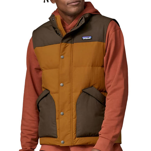 Patagonia Men's Downdrift Vest - FINAL SALE MEN - Clothing - Outerwear - Vests Patagonia