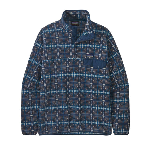 Patagonia Men's Synchilla Pullover MEN - Clothing - Pullovers & Hoodies Patagonia