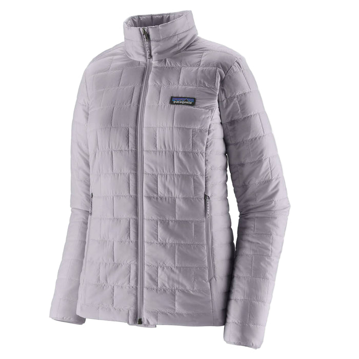 Patagonia Women's Nano Puff Jacket