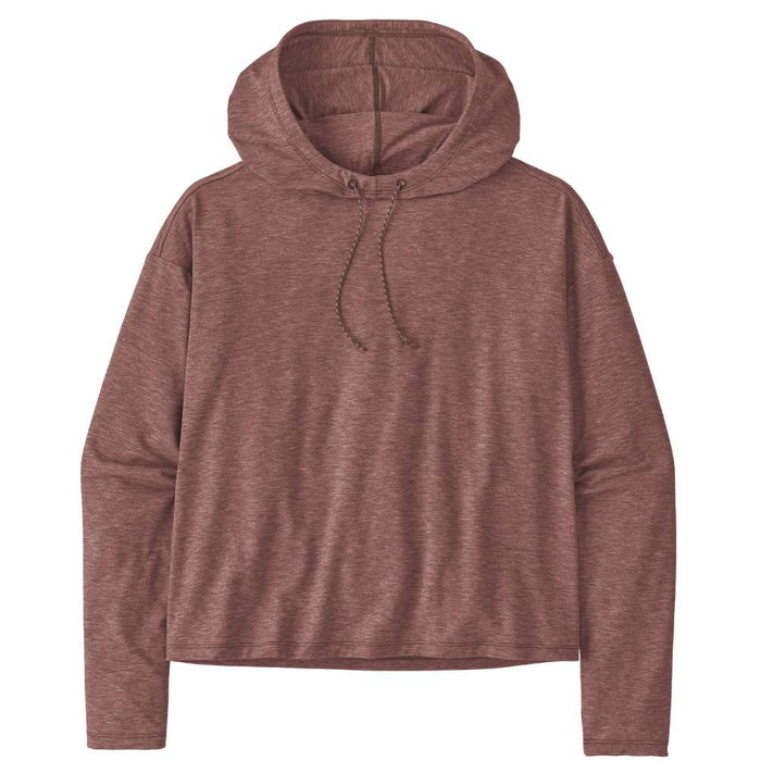 * Patagonia Women's Glorya Hooded Top - FINAL SALE WOMEN - Clothing - Pullovers & Hoodies Patagonia
