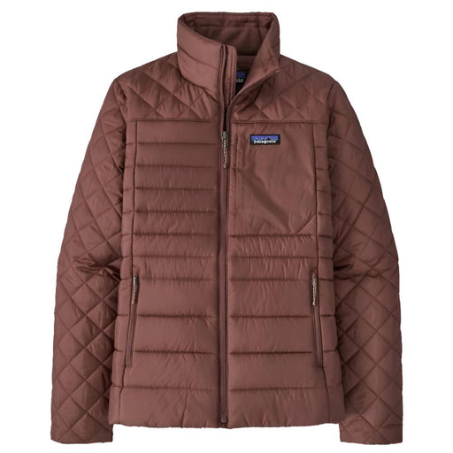 Patagonia Women's Radalie Jacket - FINAL SALE WOMEN - Clothing - Outerwear - Jackets Patagonia