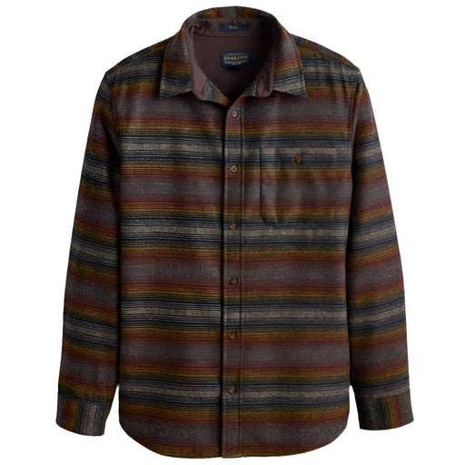Pendleton Men's Trail Shirt - FINAL SALE MEN - Clothing - Shirts - Long Sleeve Pendleton