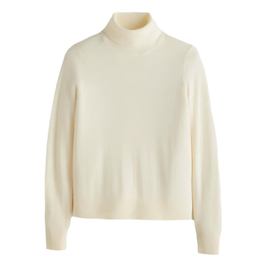 Pendleton Women's Merino Turtleneck WOMEN - Clothing - Sweaters & Cardigans Pendleton