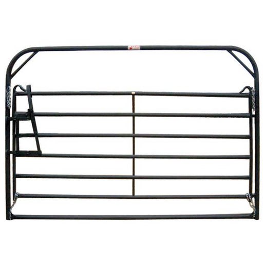 Priefert 9ft Tall Premier Bow Gate  (In-Store Only) Equipment - Panels/Gates Priefert